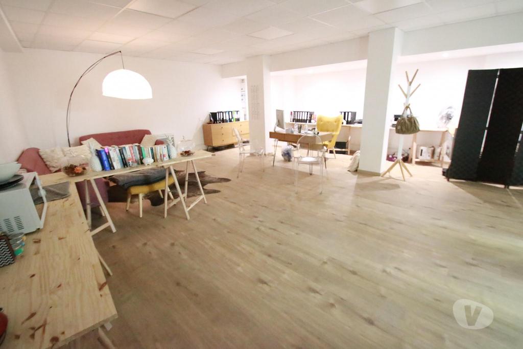 bureaux locaux Bas-Rhin Strasbourg - Photos Vivastreet Magnifique bureau 48m2 au PLAZA