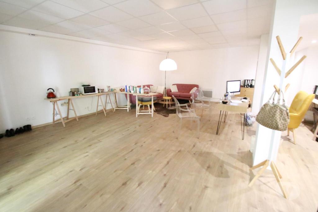 bureaux locaux Bas-Rhin Strasbourg - Photos Vivastreet Magnifique bureau 48m2 au PLAZA