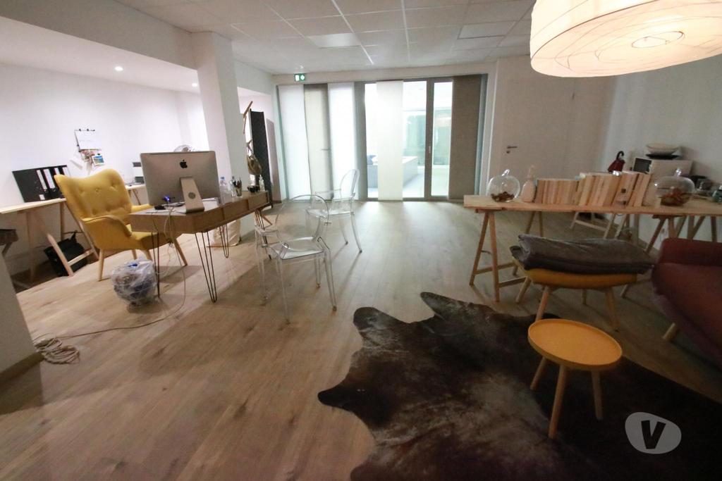 bureaux locaux Bas-Rhin Strasbourg - Photos Vivastreet Magnifique bureau 48m2 au PLAZA