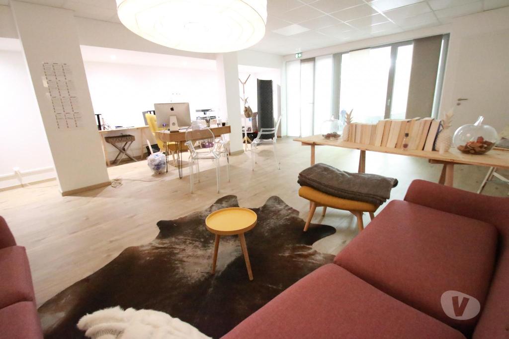 bureaux locaux Bas-Rhin Strasbourg - Photos Vivastreet Magnifique bureau 48m2 au PLAZA