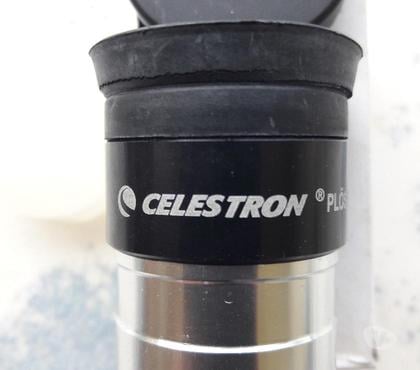 Matériel de sport Castelginest Haute-Garonne - Photos Vivastreet vend oculaire Célestron 13mm