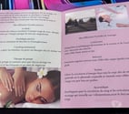 Cannes - Alpes-Maritimes — Bienetrevasion massage énergétique sensuel