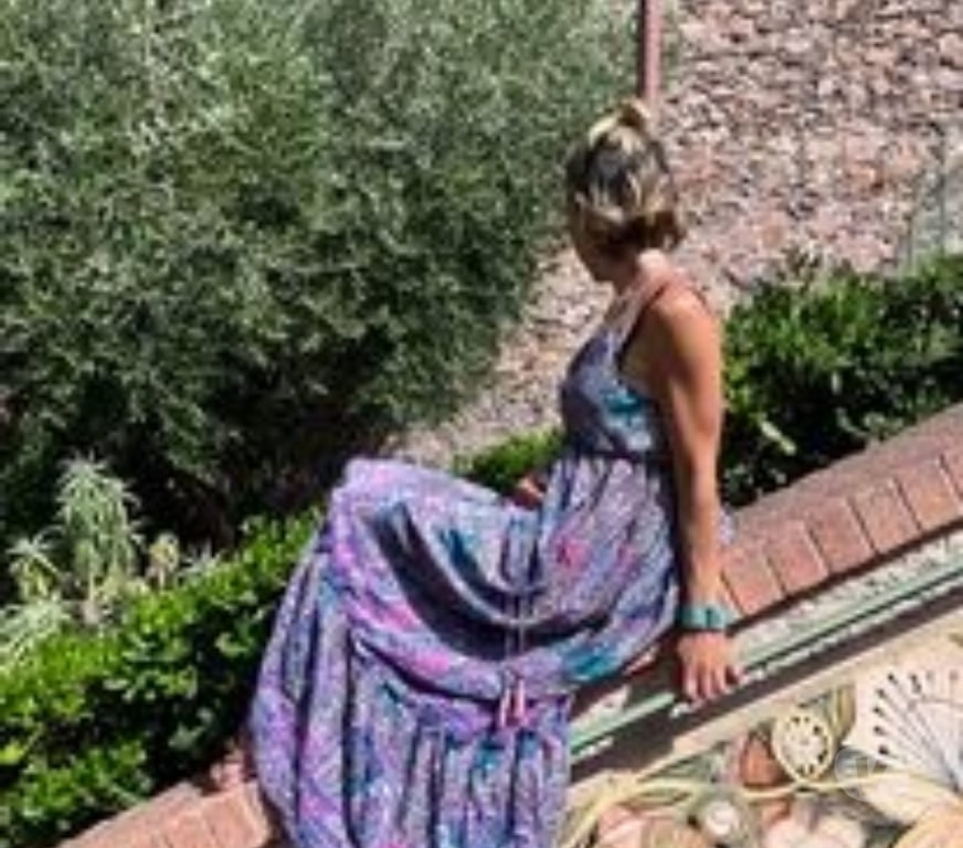 Massages Alpes-Maritimes Cannes - 06400 - Photos Vivastreet Bienetrevasion massage énergétique sensuel