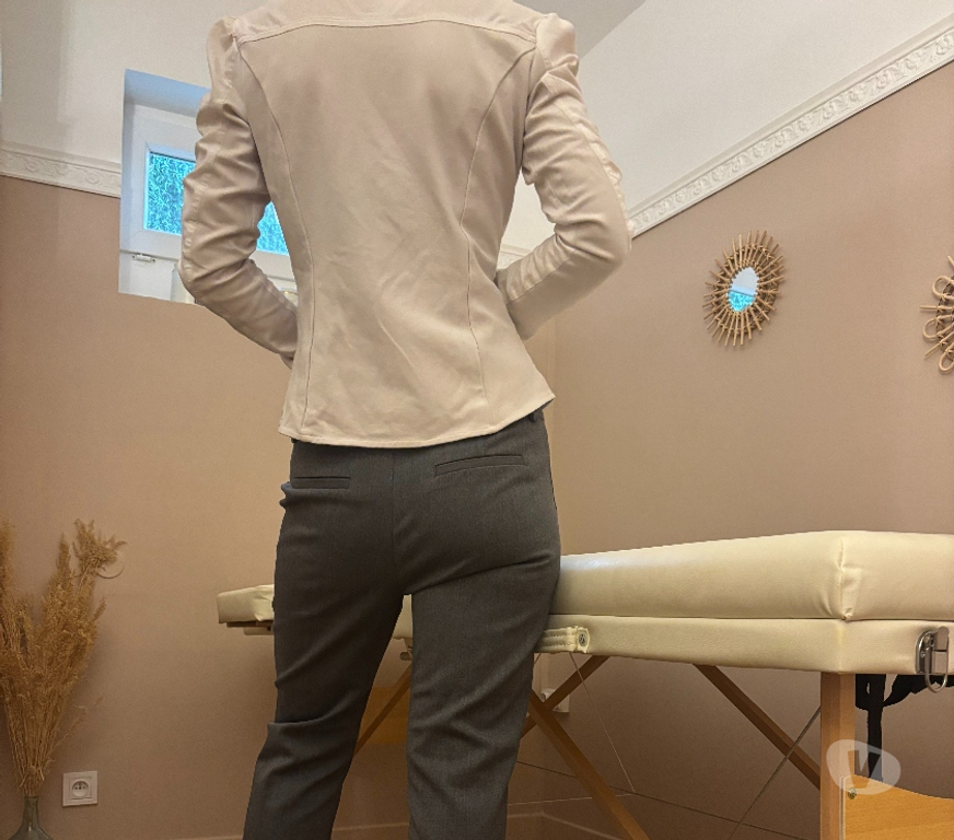 Massages Alpes-Maritimes Cannes - 06400 - Photos Vivastreet Bienetrevasion massage énergétique sensuel