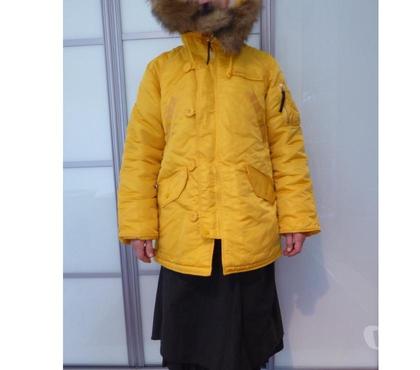 Vêtements Bievres Essonne - Photos Vivastreet Anorak en parfait état taille M
