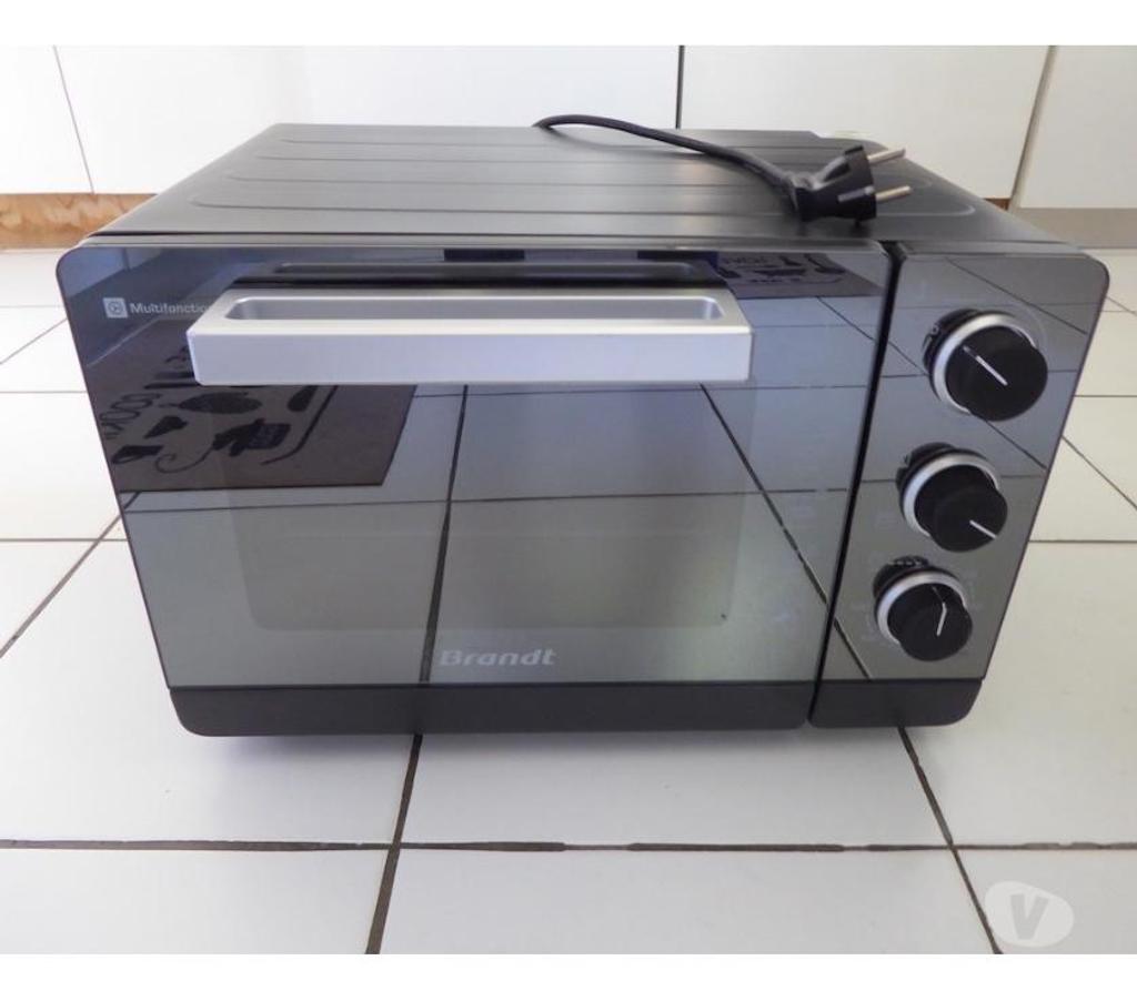 Electroménager occasion Essonne Bievres - 91570 - Photos Vivastreet Mini four Brandt FC275MI pour pièces