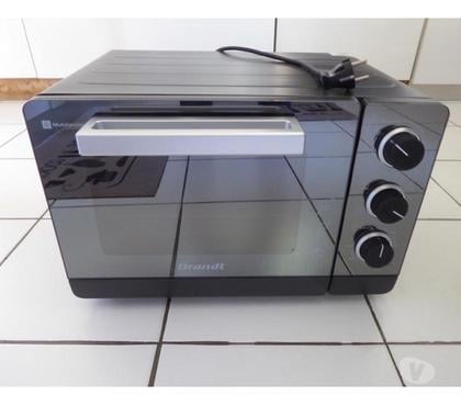 Electroménager Bievres Essonne - Photos Vivastreet Mini four Brandt FC275MI pour pièces