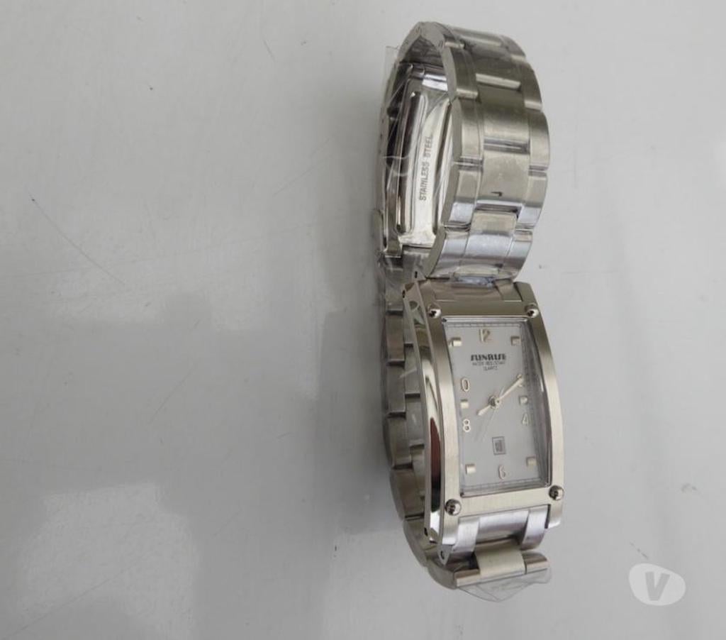 Montres occasion Essonne Bievres - 91570 - Photos Vivastreet Montre homme Sunrize neuve
