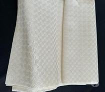 Protection de Table Blanche 140x200 NEUF