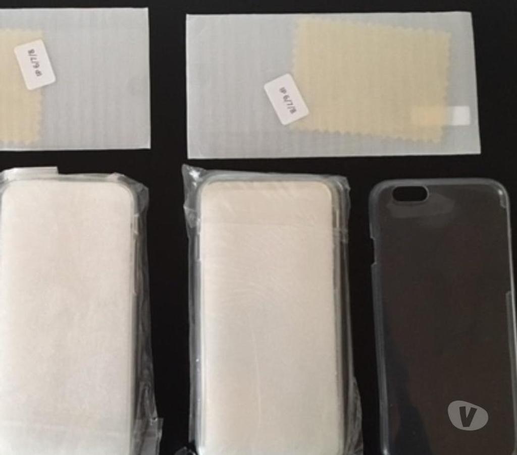 Téléphonie Nord Valenciennes - 59300 - Photos Vivastreet Protections-coques silicone souples pour iphone 6S6G