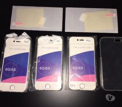 Téléphonie Valenciennes Nord - Photos Vivastreet Protections-coques silicone souples pour iphone 6S6G