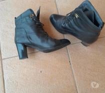 Bottines pour femme