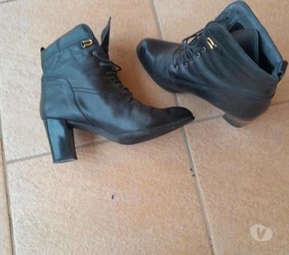 Chaussures Montblanc Hérault - Photos Vivastreet Bottines pour femme