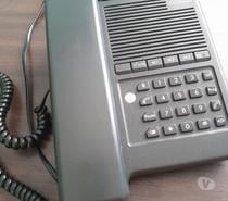 Téléphone fixe à touches