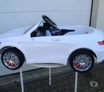 SUPERBE VOITURE ELECTRIQUE POUR ENFANT