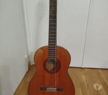 Guitare C70 gaucher+house+5corde
