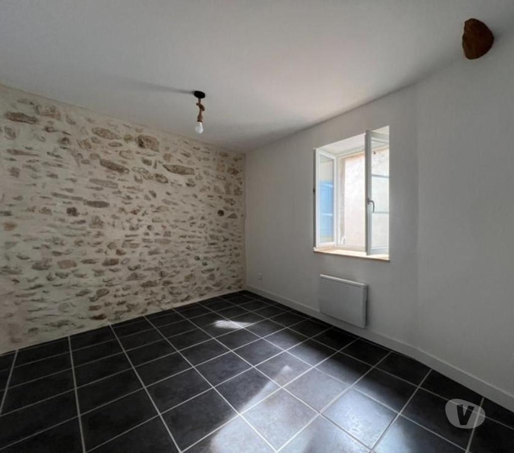 Vente Maison Gard St Hilaire de Brethmas - 30560 - Photos Vivastreet Très belle maison entièrement restaurée dans le Gard