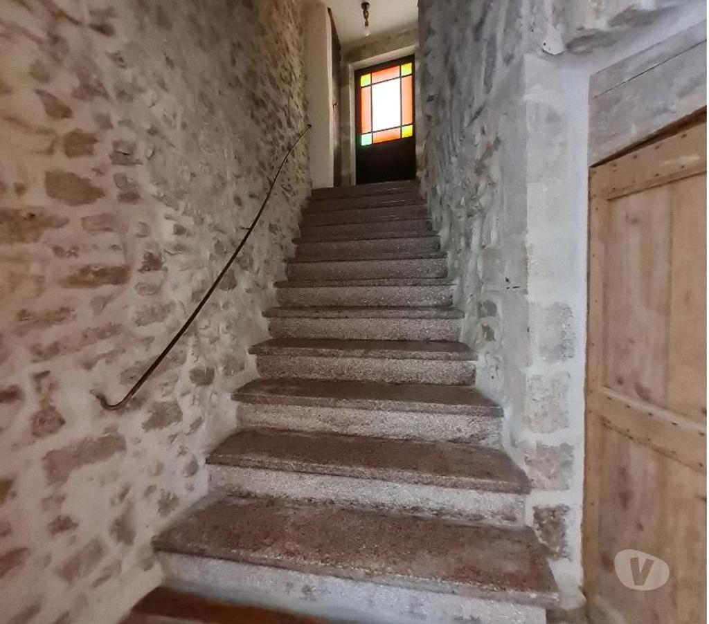 Vente Maison Gard St Hilaire de Brethmas - 30560 - Photos Vivastreet Très belle maison entièrement restaurée dans le Gard
