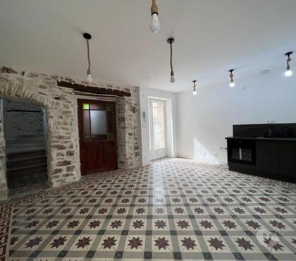 Vente Maison St Hilaire de Brethmas Gard - Photos Vivastreet Très belle maison entièrement restaurée dans le Gard