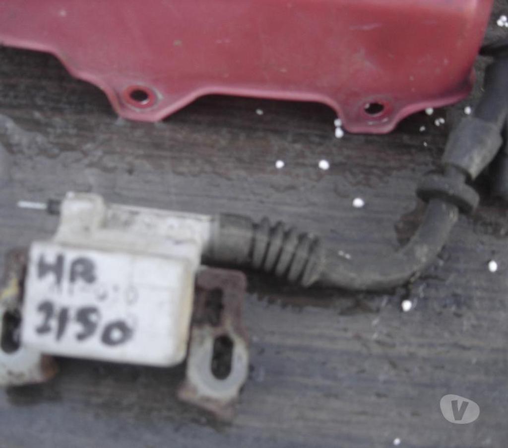  Côte-d'Or Chevigny St Sauveur - 21800 - Photos Vivastreet pièces moteur honda HR2150 pour tondeuse a gazon