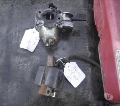 Bricolage - Jardin - Outillage Chevigny St Sauveur Côte-d'Or - Photos Vivastreet piéces honda gv100 carburateur bobine allumage