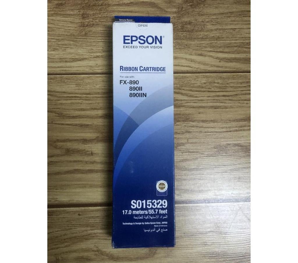 Informatique Nord Wasquehal - 59290 - Photos Vivastreet Ruban EPSON S015329 pour FX-890 FX-890 II FX-890 IIN