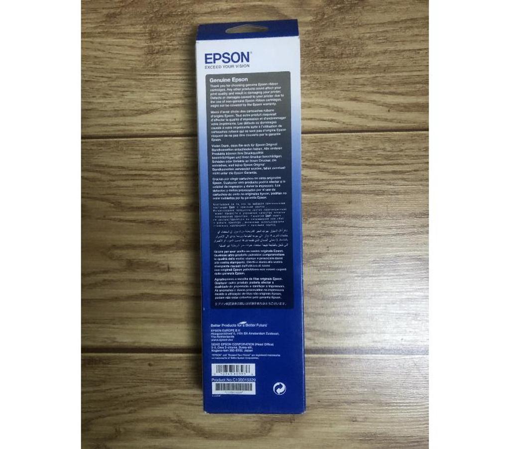 Informatique Nord Wasquehal - 59290 - Photos Vivastreet Ruban EPSON S015329 pour FX-890 FX-890 II FX-890 IIN
