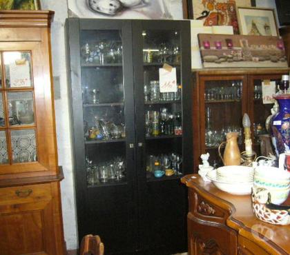 Ameublement & art de la table Sartrouville Yvelines - Photos Vivastreet Buffet noir, promotion