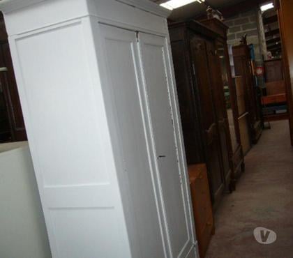Ameublement - art de la table Sartrouville Yvelines - Photos Vivastreet Armoire blanche, promotion