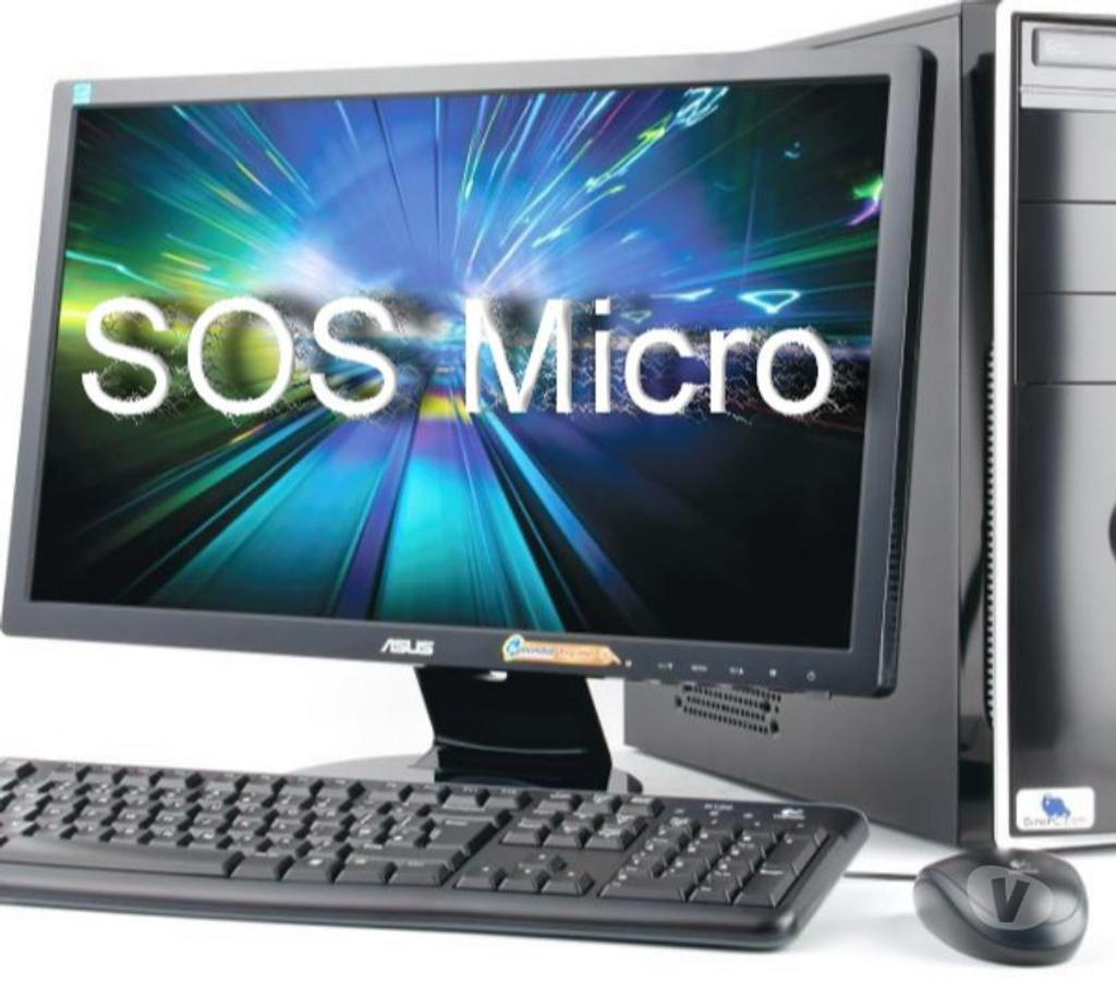 Dépannage ordi Mac / PC / portable Bouches-du-Rhône Salon de Provence - 13300 - Photos Vivastreet Dépannage Micro-Ordinateur