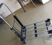 CHARIOTS DE MANUTENTION