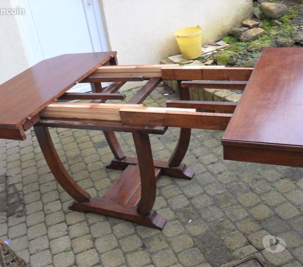 Ameublement & art de la table Meurthe-et-Moselle Villers les Nancy - 54600 - Photos Vivastreet TABLE DES ANNEES 19201925