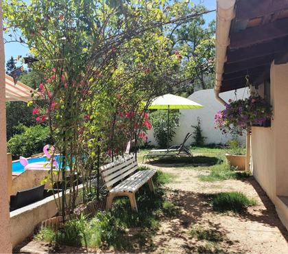 Vente Maison Marseille Marseille - Photos Vivastreet Villa T5 de 130m2 sur 2 niveau au calme absolu