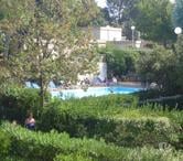 Duplex 6 couchages St Raphael 83700
