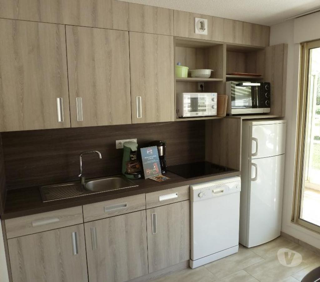 location saisonniere Var St Raphael - 83700 - Photos Vivastreet Duplex 6 couchages St Raphael 83700
