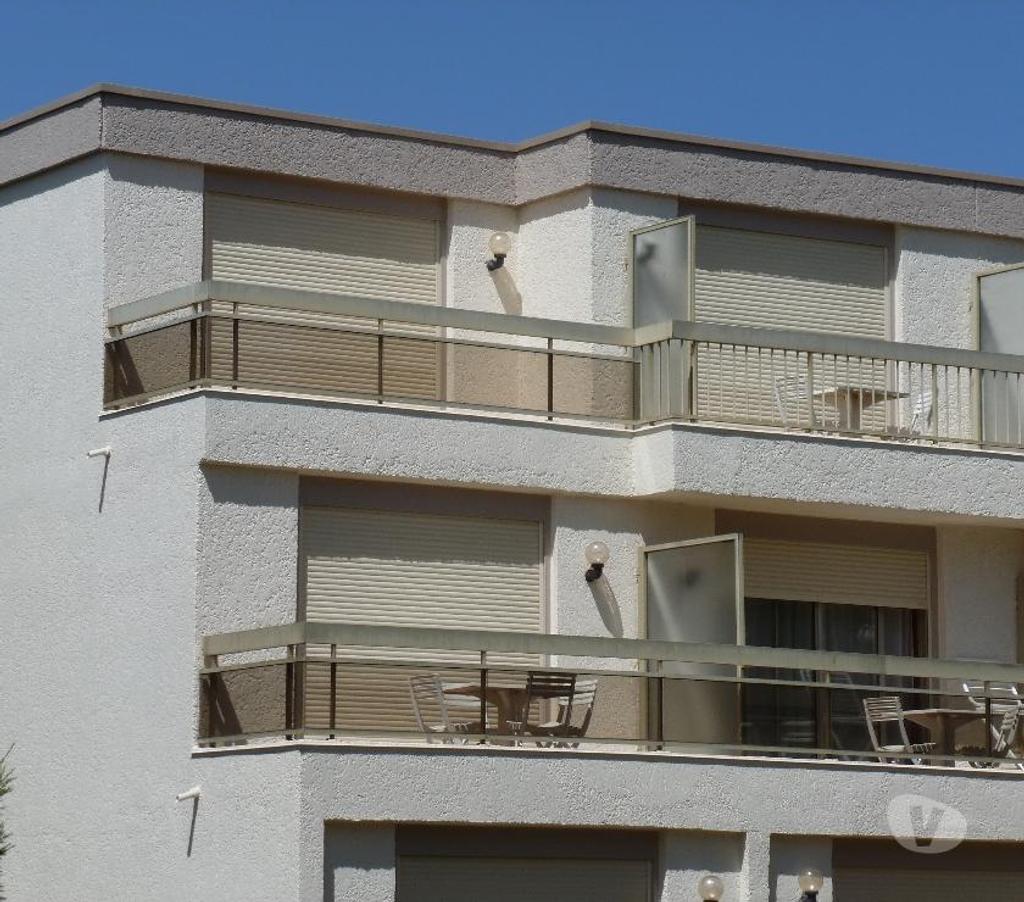 location saisonniere Var St Raphael - 83700 - Photos Vivastreet Duplex 6 couchages St Raphael 83700
