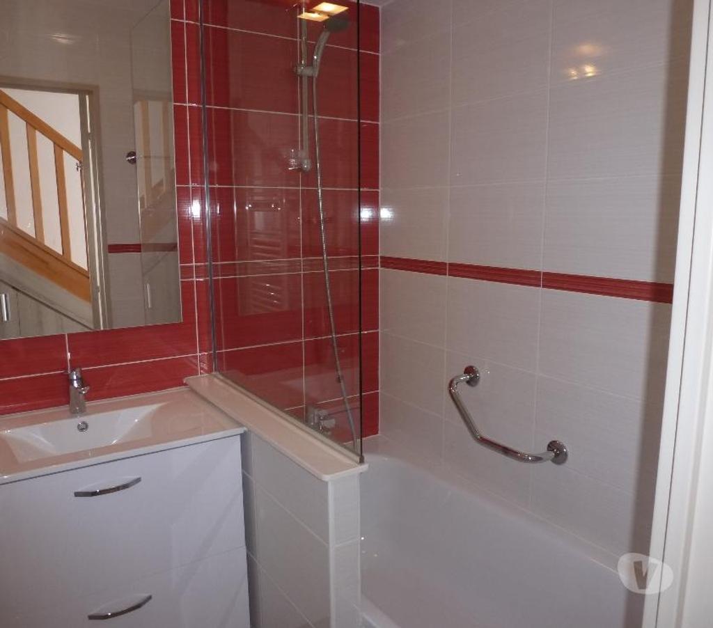 location saisonniere Var St Raphael - 83700 - Photos Vivastreet Duplex 6 couchages St Raphael 83700