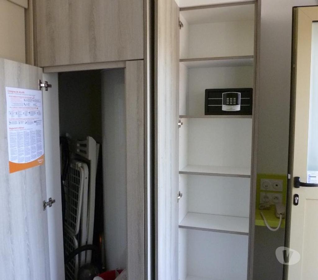 location saisonniere Var St Raphael - 83700 - Photos Vivastreet Duplex 6 couchages St Raphael 83700