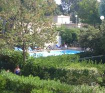 Duplex 6 couchages St Raphael 83700