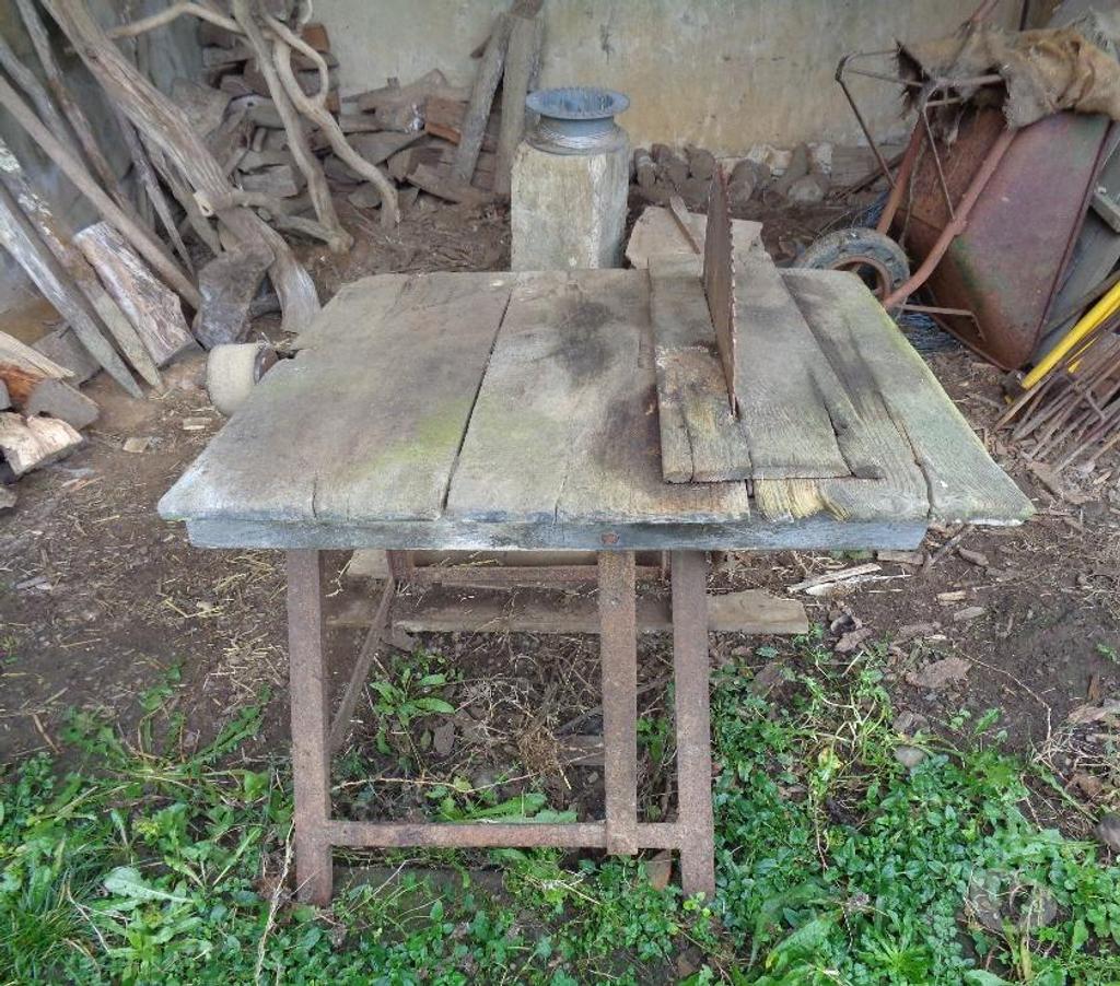  Landes Lahosse - 40250 - Photos Vivastreet scie circulaire