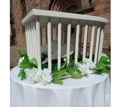 Organisations d'evènements Soultz sous Forets Soultz sous Forets - Photos Vivastreet Envol de colombes blanches pour mariage