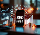 Nice - Nice — Expert SEO & Marketing Multilingue