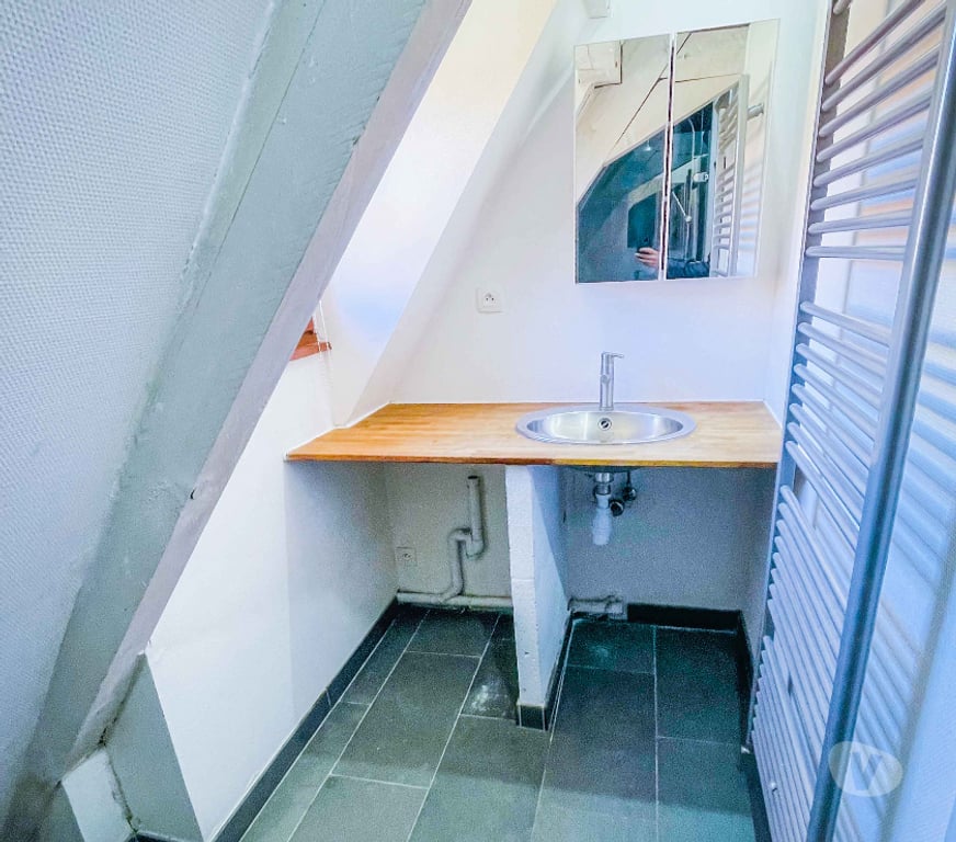 Location appartement Bas-Rhin Obernai - 67210 - Photos Vivastreet Joli duplex F4 proche centre Obernai