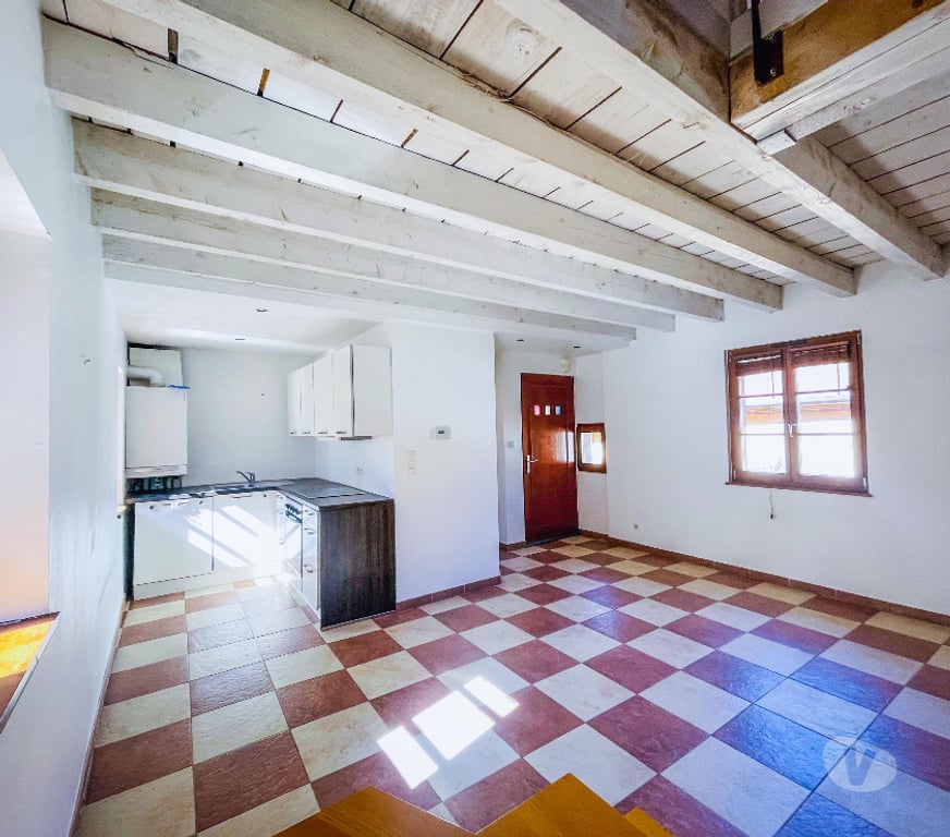 Location appartement Bas-Rhin Obernai - 67210 - Photos Vivastreet Joli duplex F4 proche centre Obernai