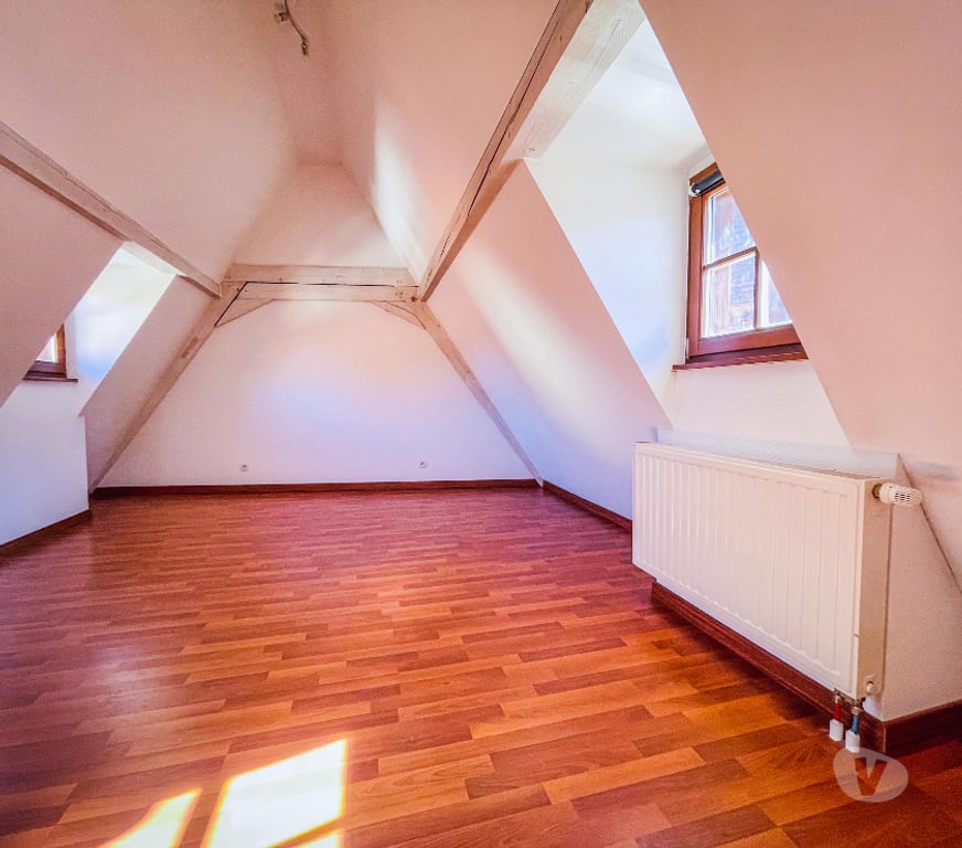 Location appartement Bas-Rhin Obernai - 67210 - Photos Vivastreet Joli duplex F4 proche centre Obernai