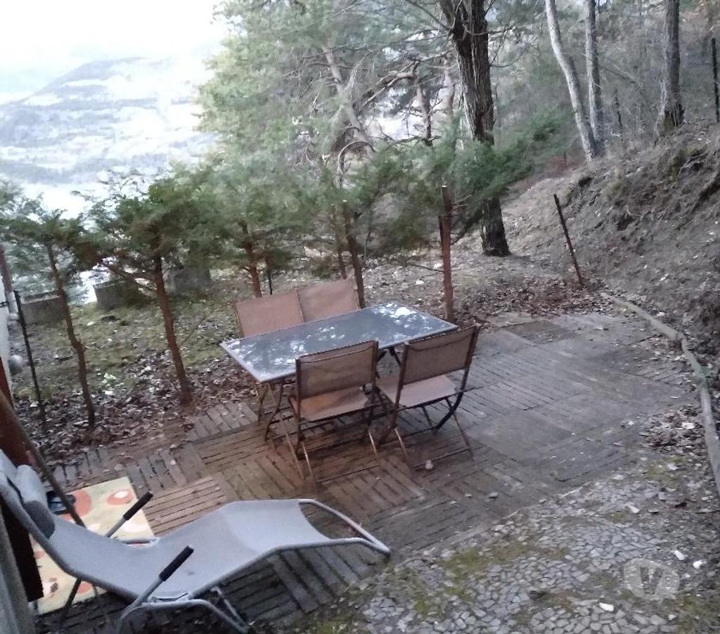 Appartement meublé Hautes-Alpes Savines le Lac - 05160 - Photos Vivastreet Location meublée a l' année