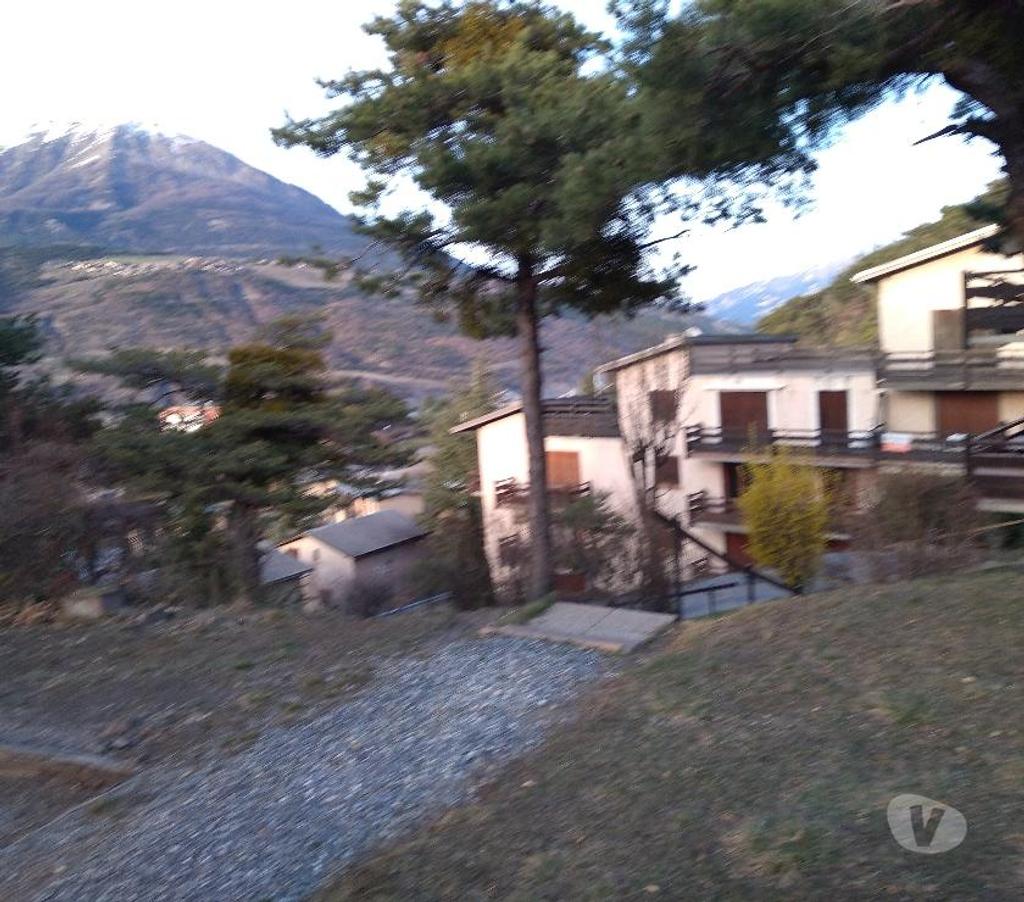 Appartement meublé Hautes-Alpes Savines le Lac - 05160 - Photos Vivastreet Location meublée a l' année