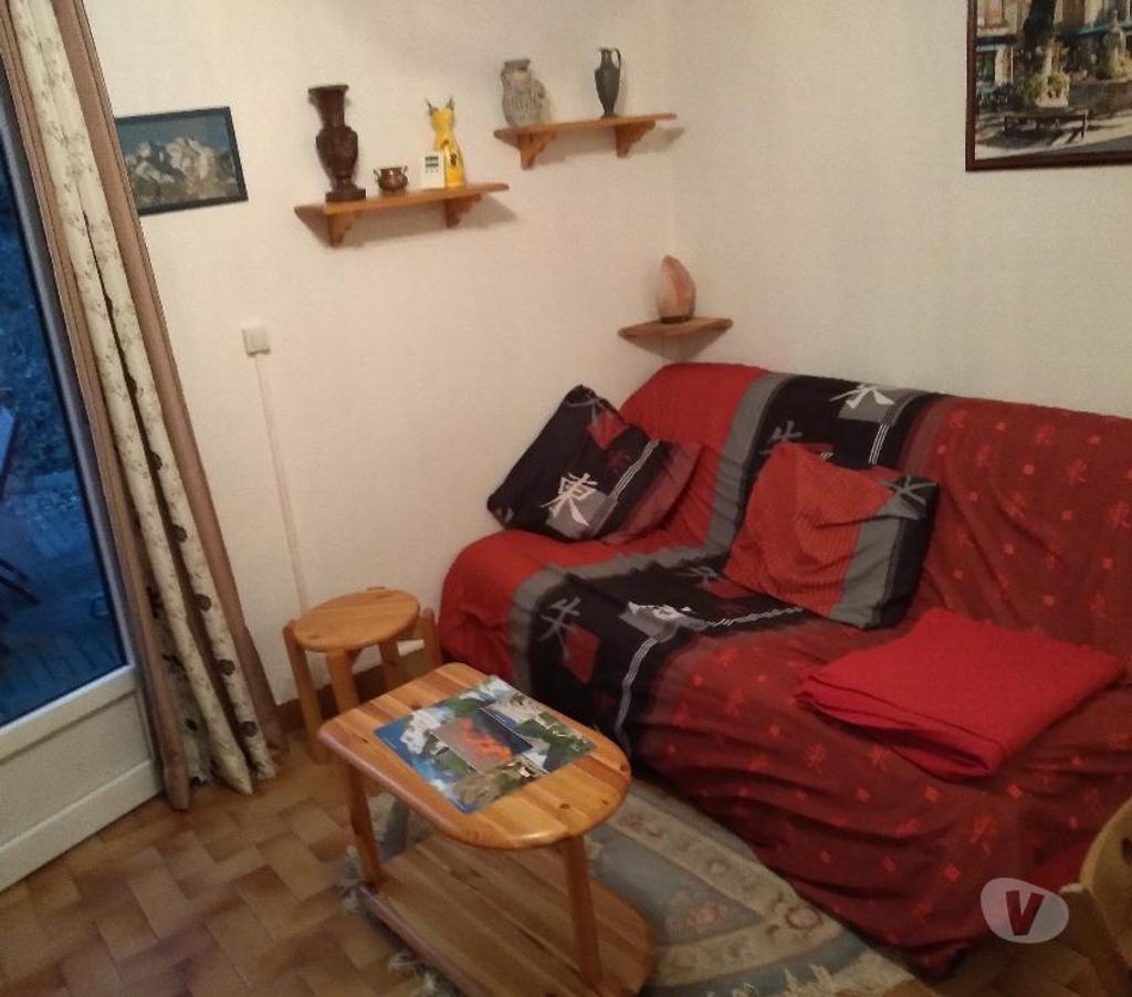 Appartement meublé Hautes-Alpes Savines le Lac - 05160 - Photos Vivastreet Location meublée a l' année