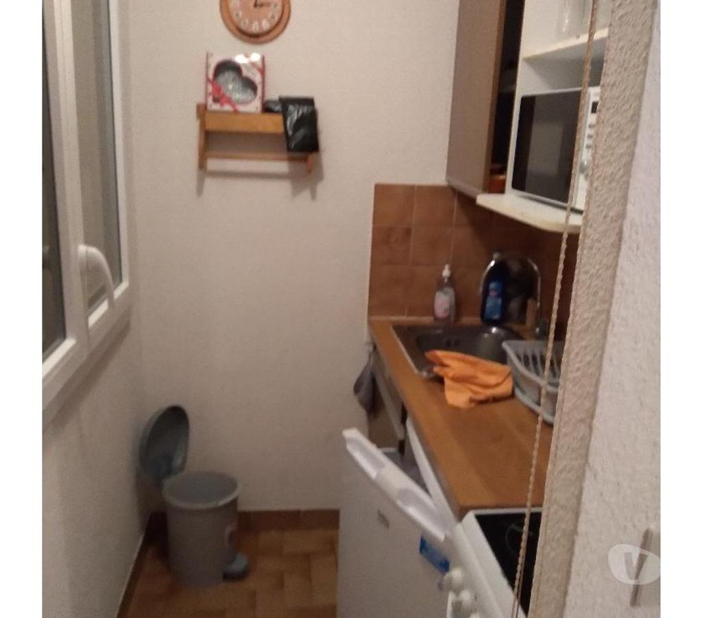 Appartement meublé Hautes-Alpes Savines le Lac - 05160 - Photos Vivastreet Location meublée a l' année