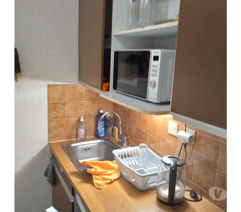 Appartement meublé Hautes-Alpes Savines le Lac - 05160 - Photos Vivastreet Location meublée a l' année